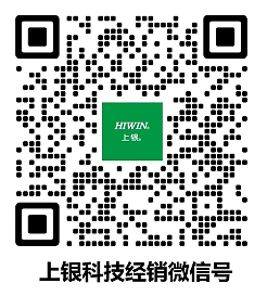 网站二维码